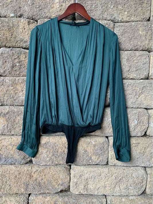 W PAIGE GR Size SM T