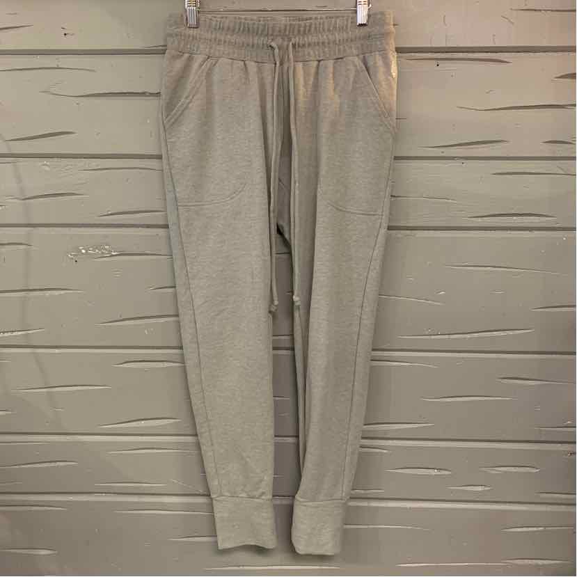 W FREE PEOPLE MOVEMENT GY Size SM AW