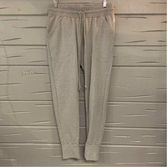 W FREE PEOPLE MOVEMENT GY Size SM AW