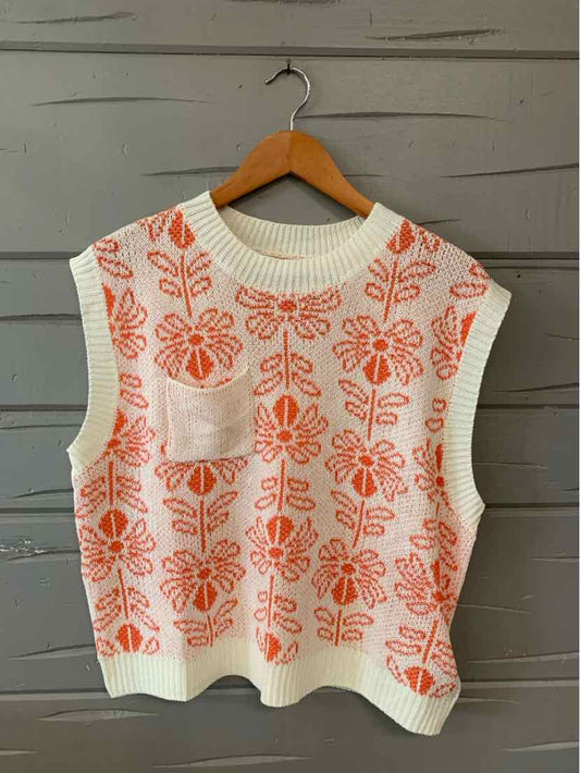 W LA MIEL OR Size LG SW