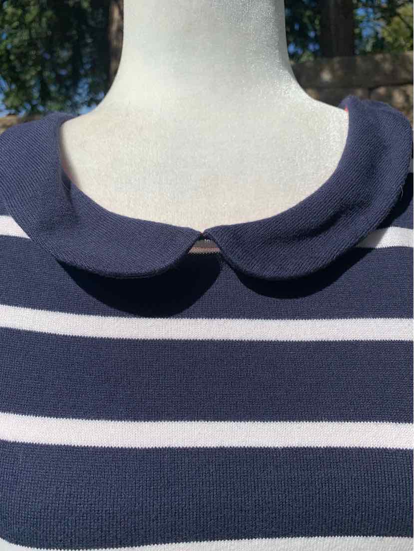 W BODEN NY Size 8 DR