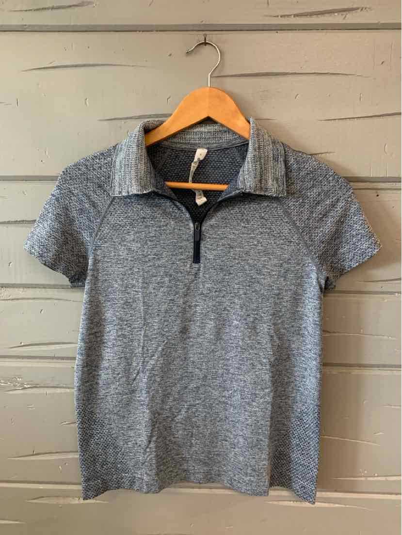 W LULULEMON NY Size 8 AW