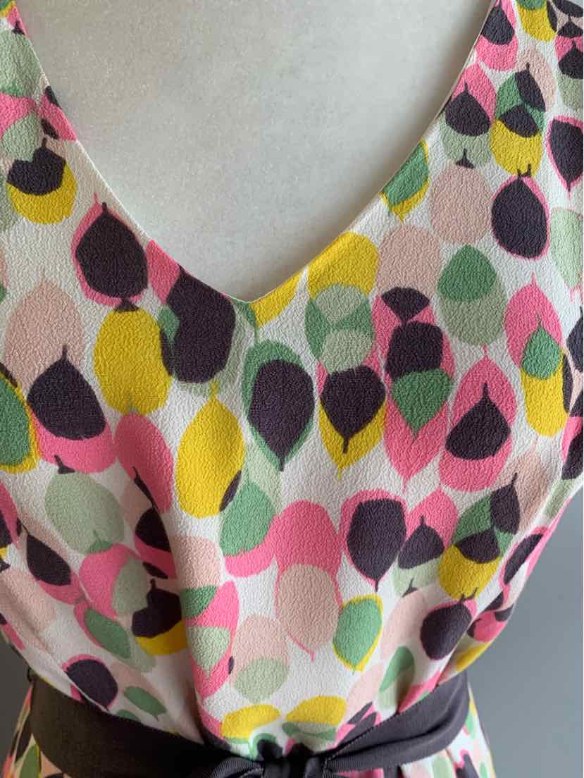 W BODEN PK Size 8 DR