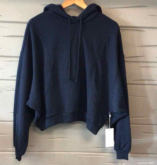 W LAZY SUNDAYS NY Size LG OW