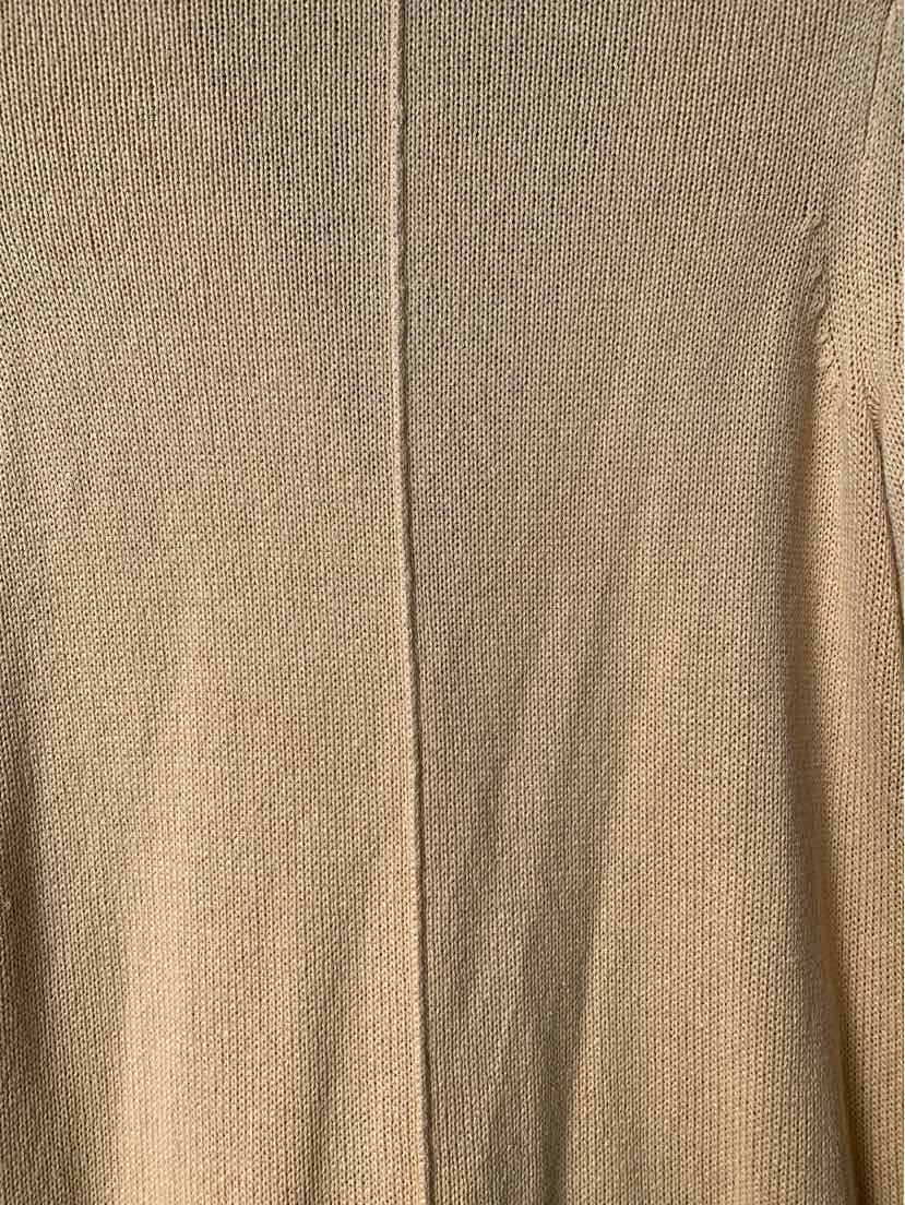 W BANANA REPUBLIC TAN Size XS SW