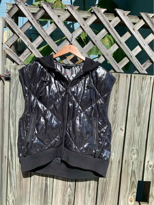 W FREE PEOPLE MOVEMENT BK Size XS AW