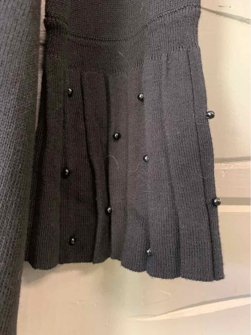 W CHICOS BK Size SM SW