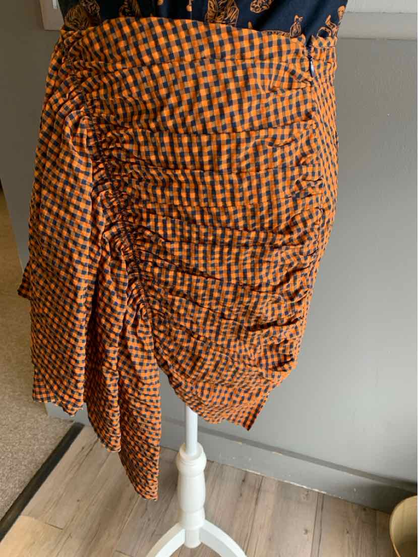 W MARQUES ALMEIDA OR Size 8 SK