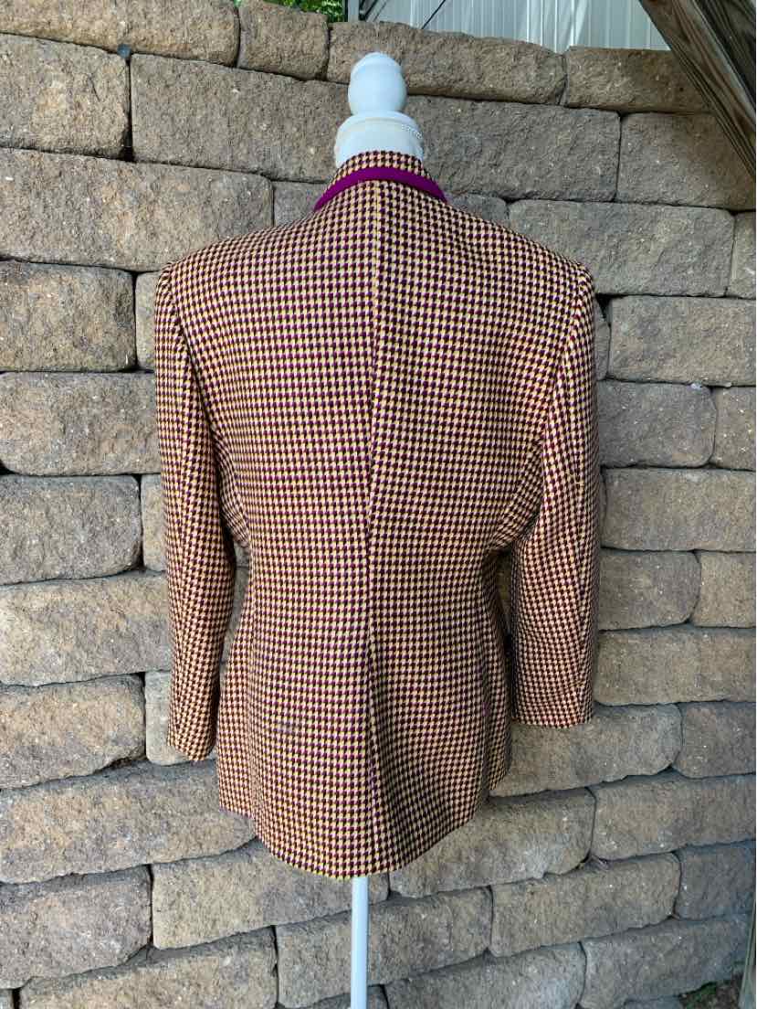W TAHARI MULTI Size 12 BLZ