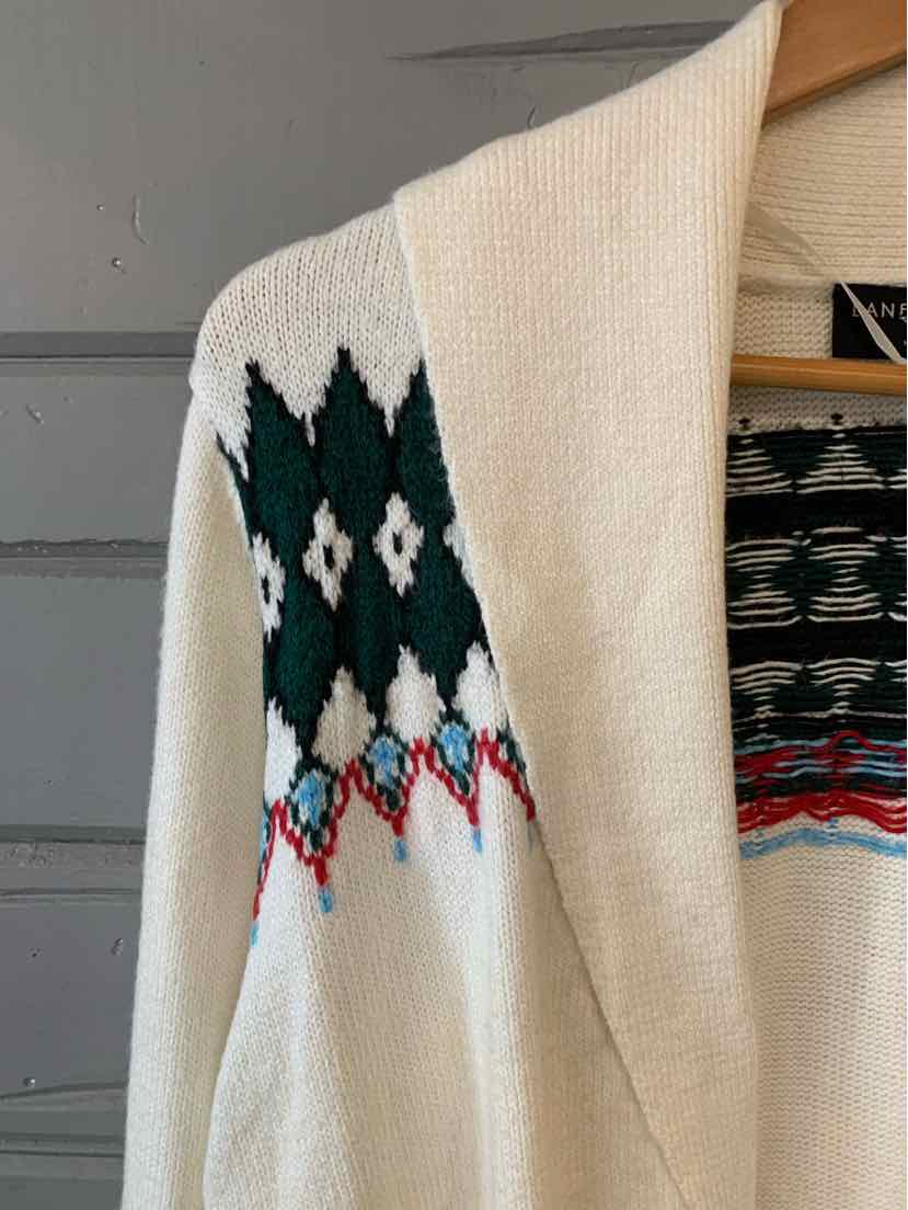 W LANE BRYANT CR Size 18/20 SW