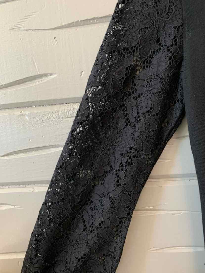 W TALBOTS BK Size XS T