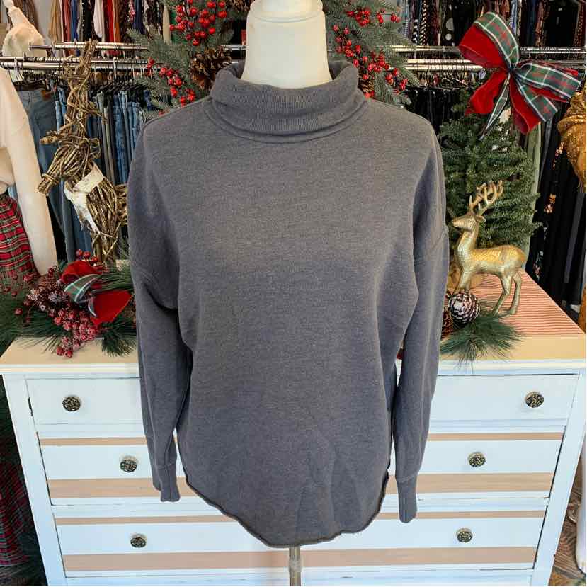 W AERIE GY Size XS T