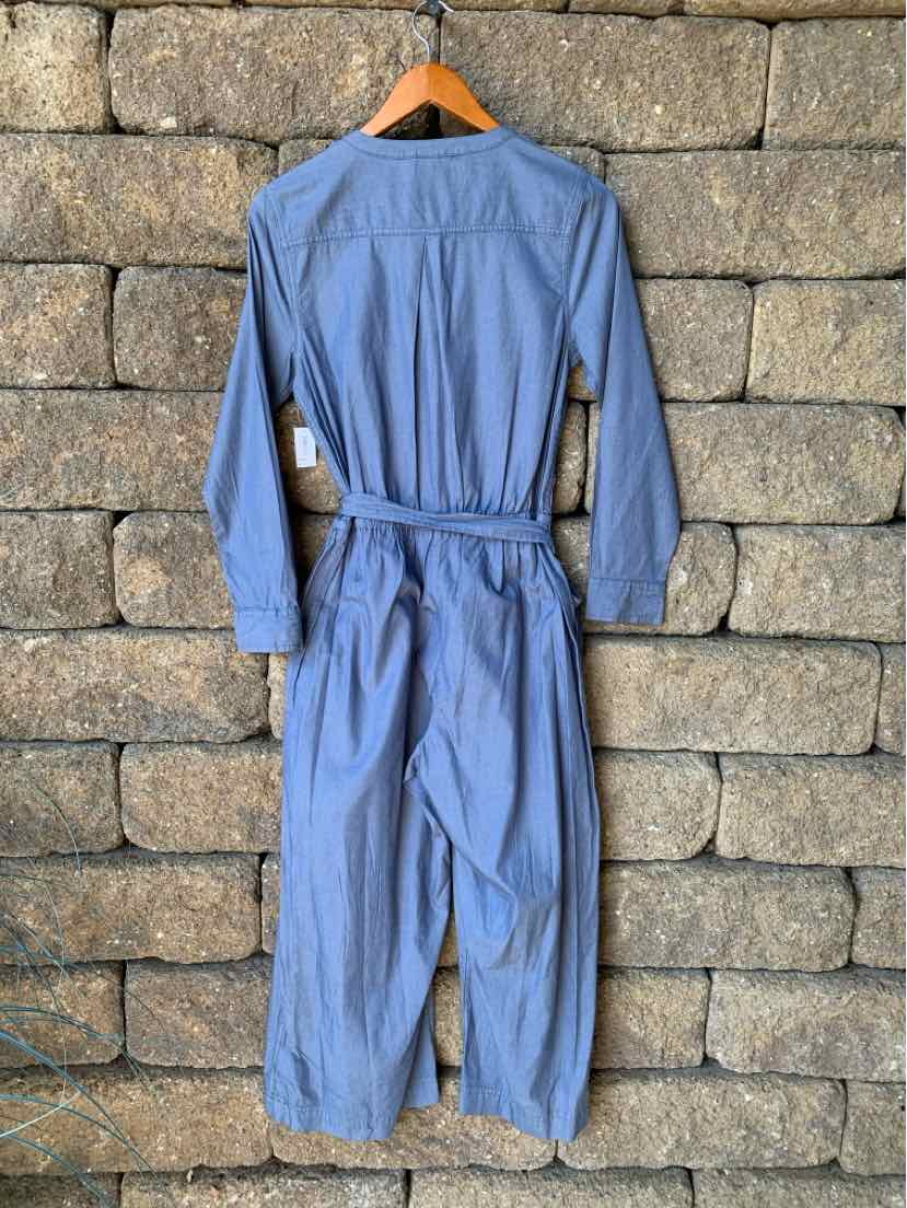 W OLD NAVY BL Size SM JS