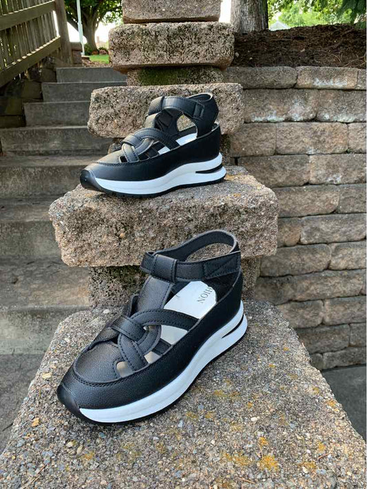 W FASHION BK Size 37 SNEAKER