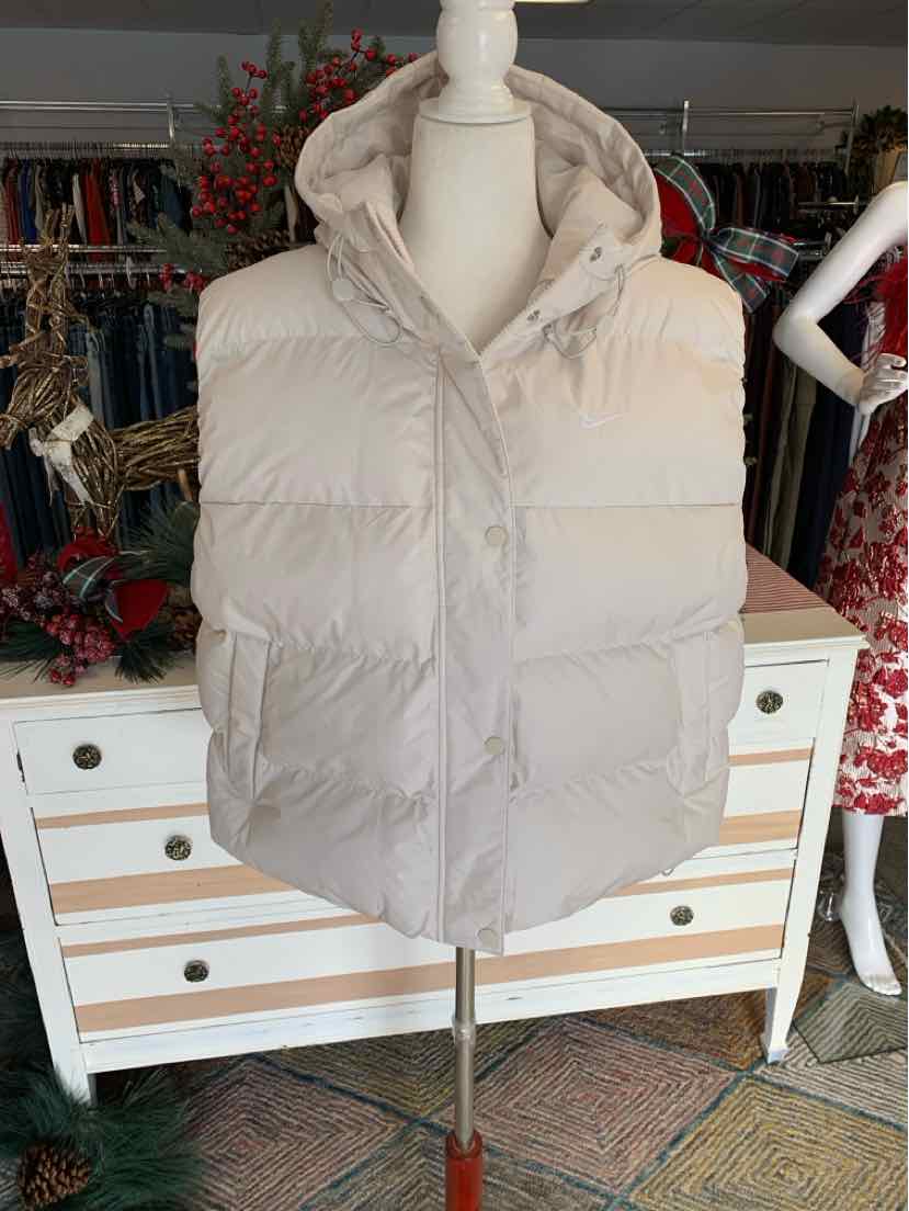 W NIKE CR Size MED OW