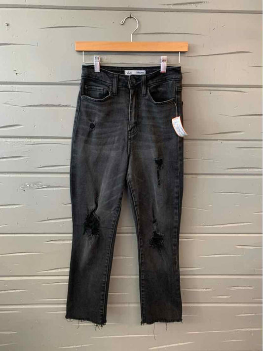 W YMI BK Size 5 J