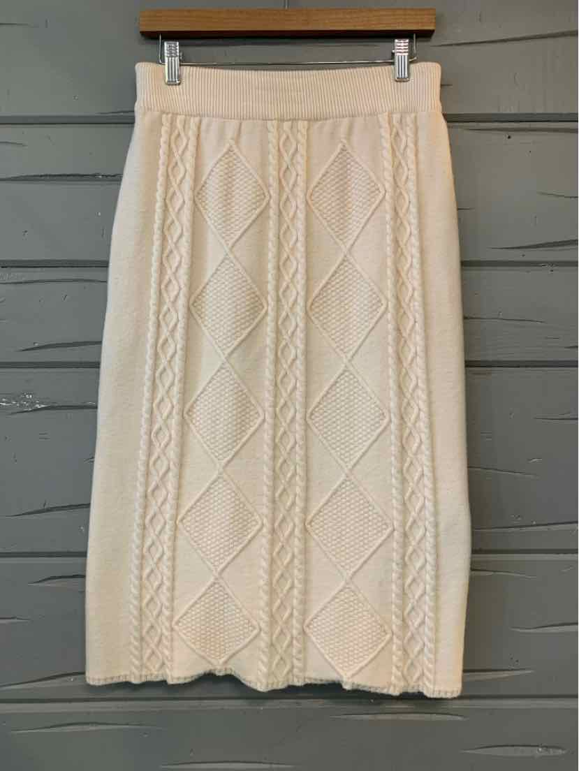 W NO LABEL CR Size MED SK