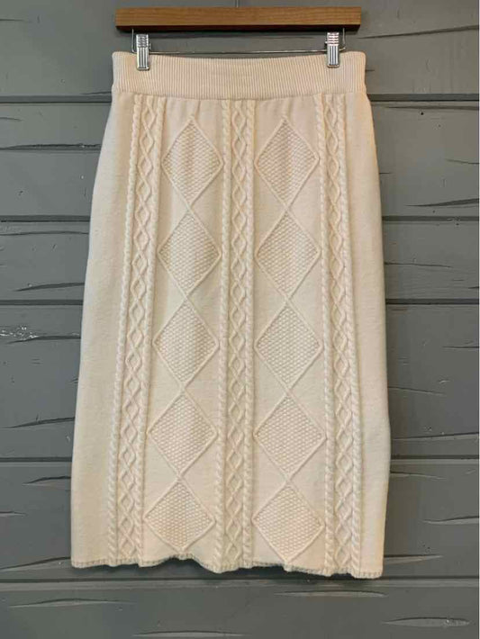 W NO LABEL CR Size MED SK