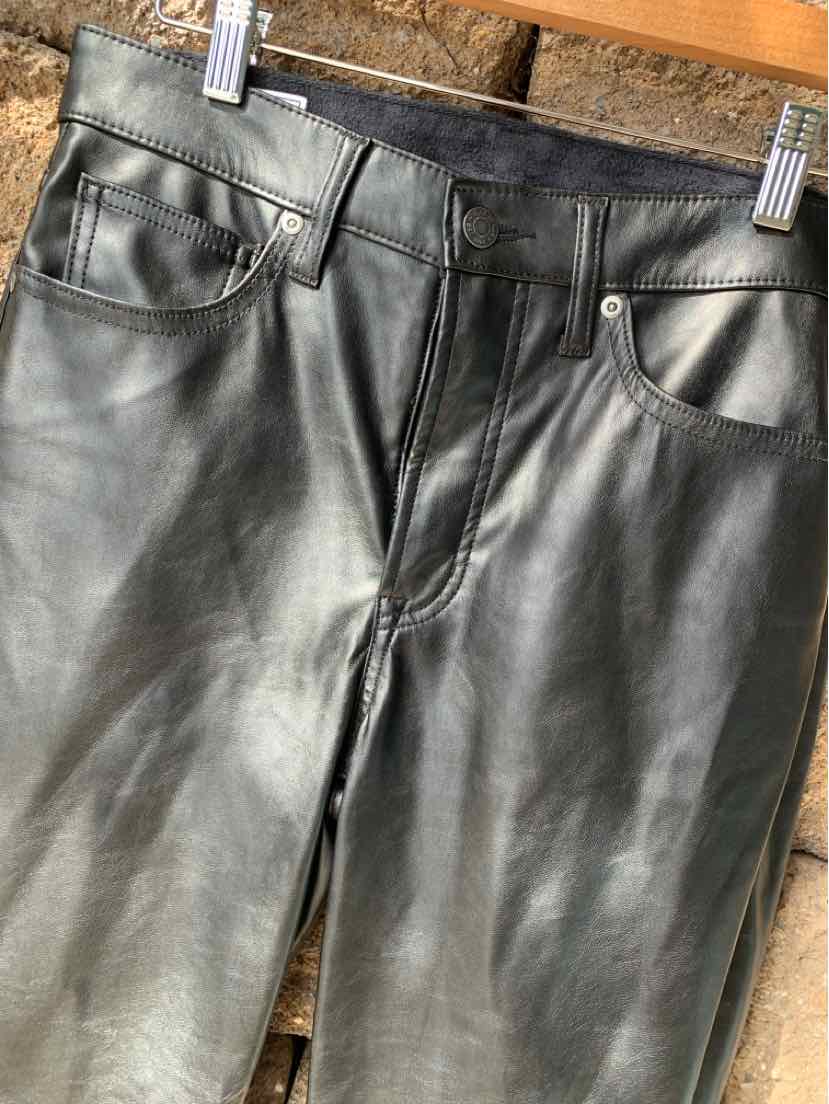 W GAP BK Size 6 P