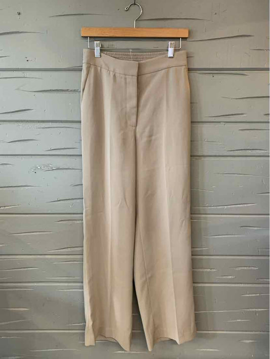W QUINCE BEIGE Size 6 P