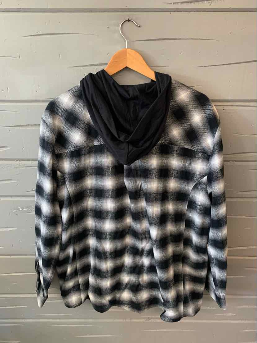 W EDDIE BAUER BK Size 2XL OW