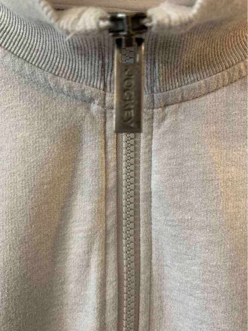 W JOCKEY GY Size LG T