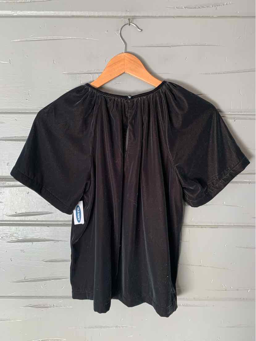 W OLD NAVY GY Size SM T