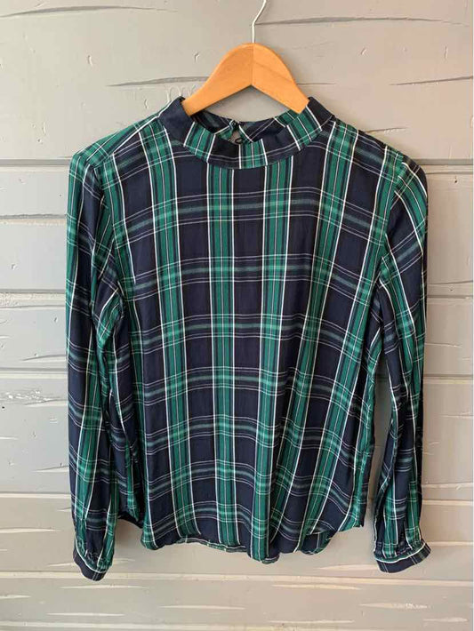 W LOFT GR Size SM T