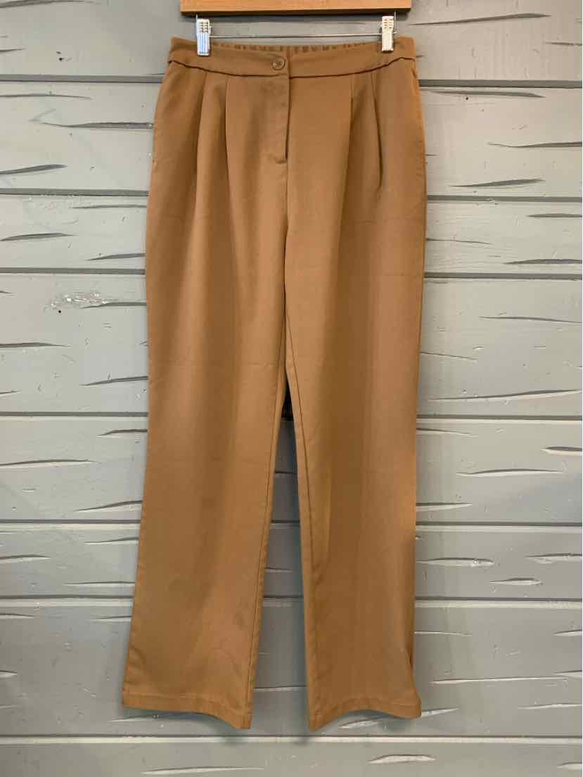 W SINCERLEY JULES TAN Size LG P