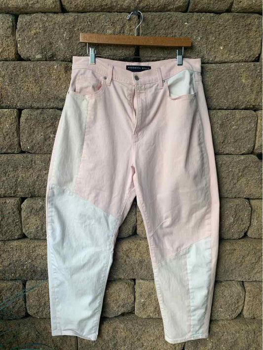 W VERONICA BEARD PK Size 12 P