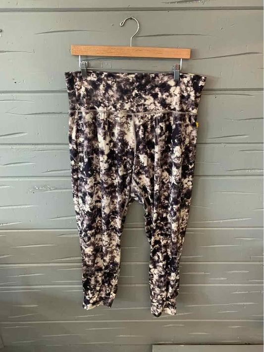W ATHLETA BK Size 1X AW
