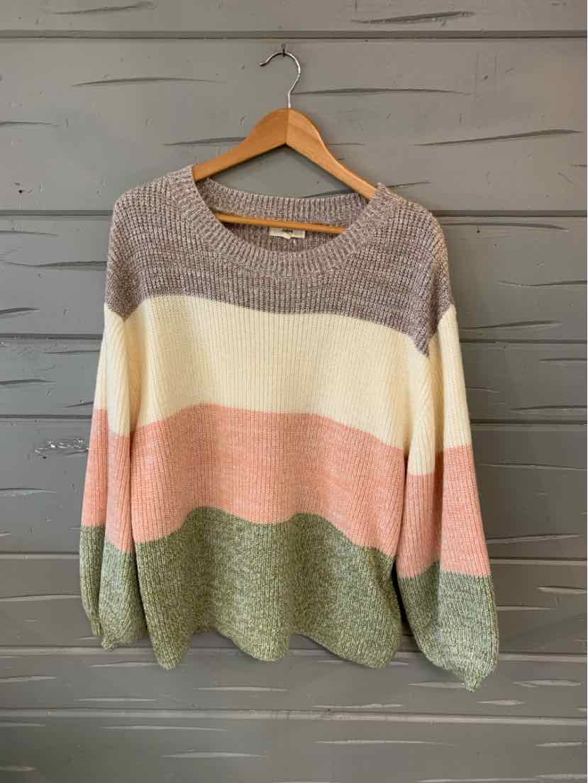 W ENTRO MULTI Size MED SW