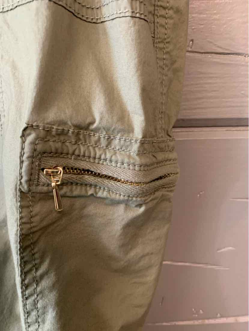 W CHICOS GR Size 18 P