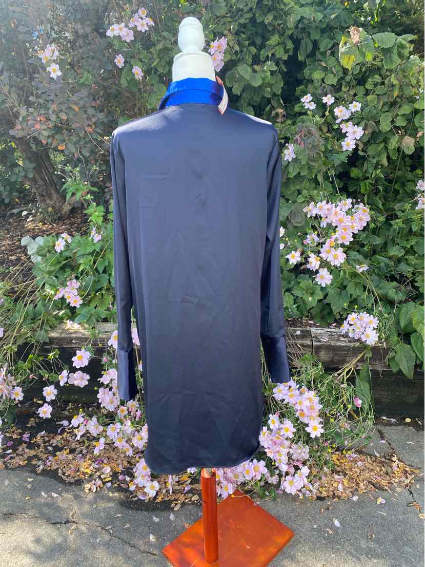 W AQUA BK Size LG DR