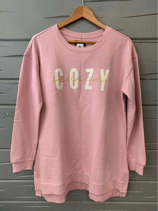 W LANE BRYANT PK Size 14/16 T