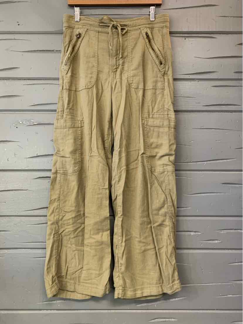 W AMERICAN EAGLE GR Size 8 P