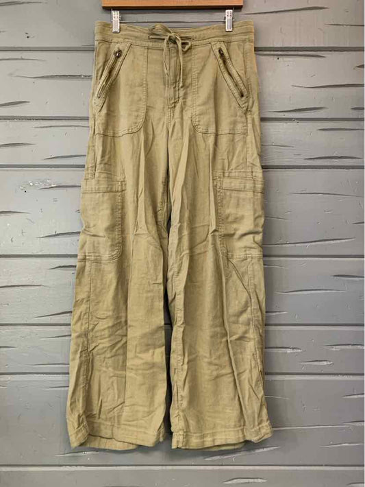 W AMERICAN EAGLE GR Size 8 P