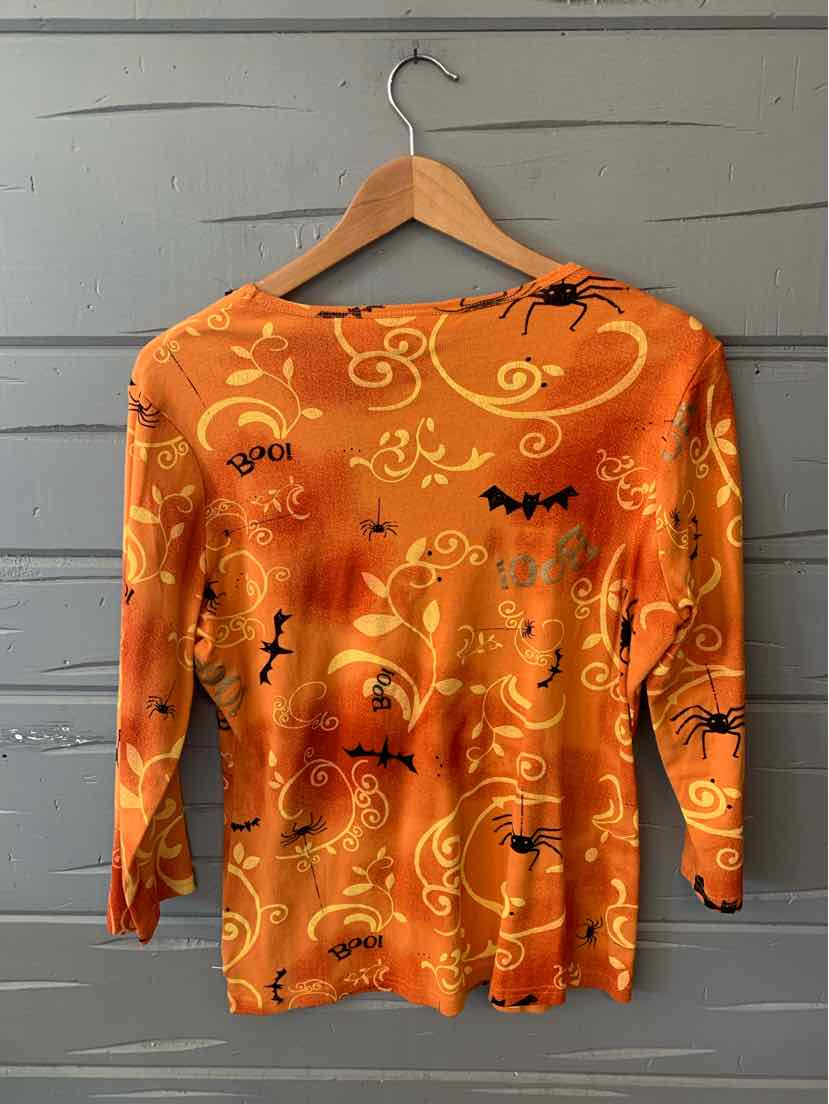 W TANTRUMS OR Size LG T
