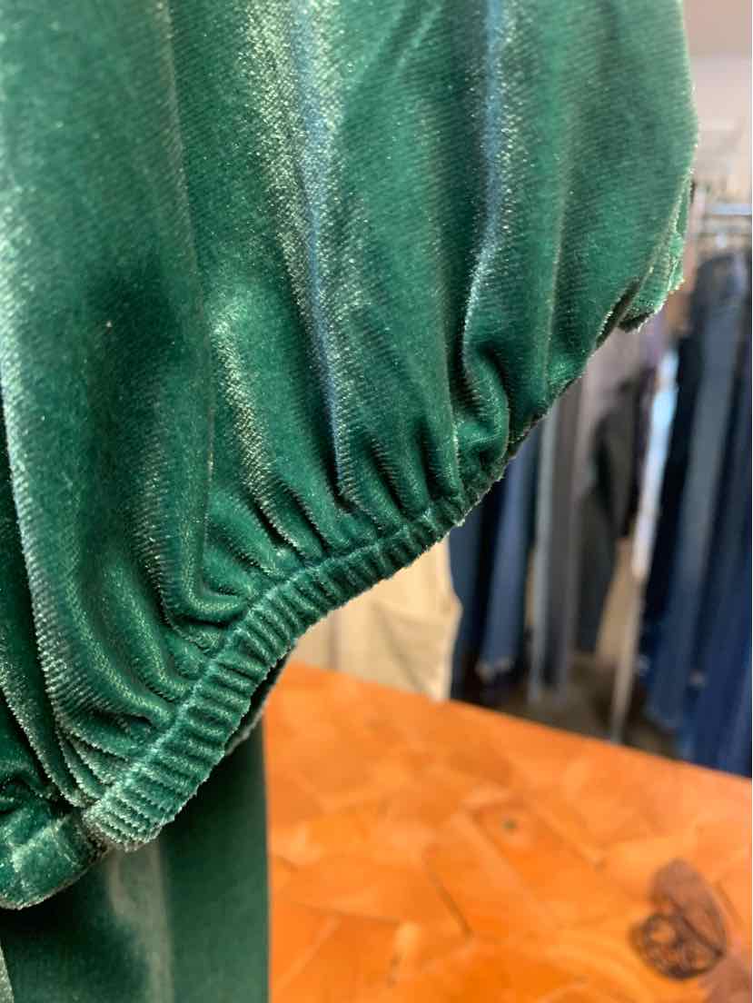 W GAP TEAL Size XL T