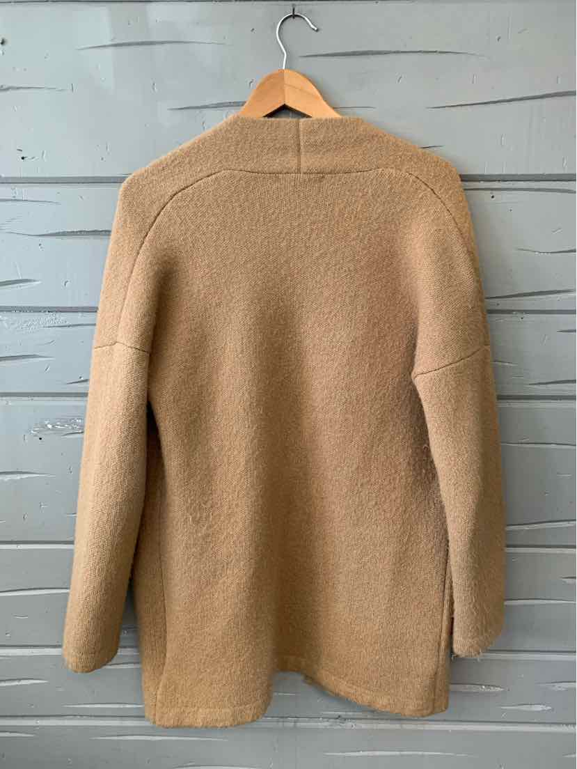 W BANANA REPUBLIC TAN Size XS/S SW