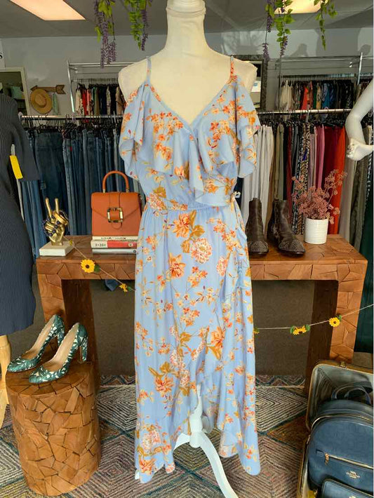 W BLUSH BL Size XL DR