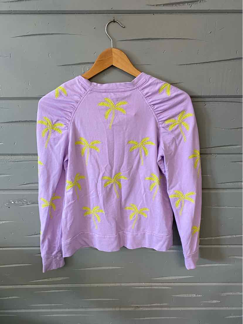 W LILLY PULITZER LAV Size XS T