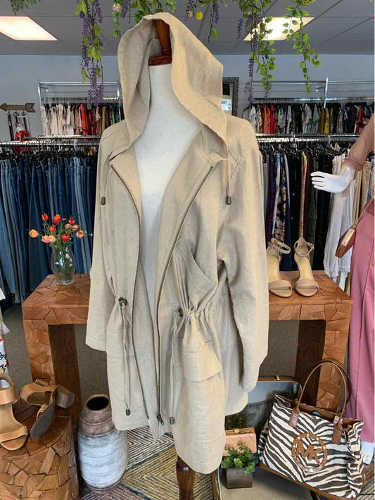 W J.JILL TAN Size LARGE PETITE OW