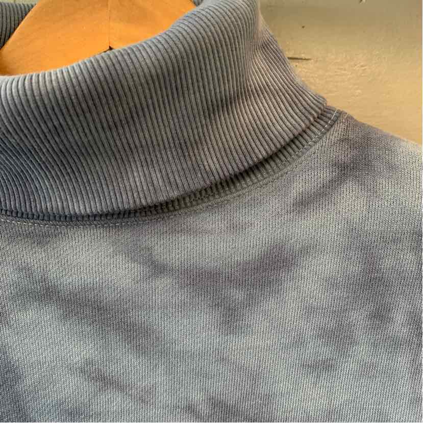 W AMERICAN EAGLE BL Size SM T