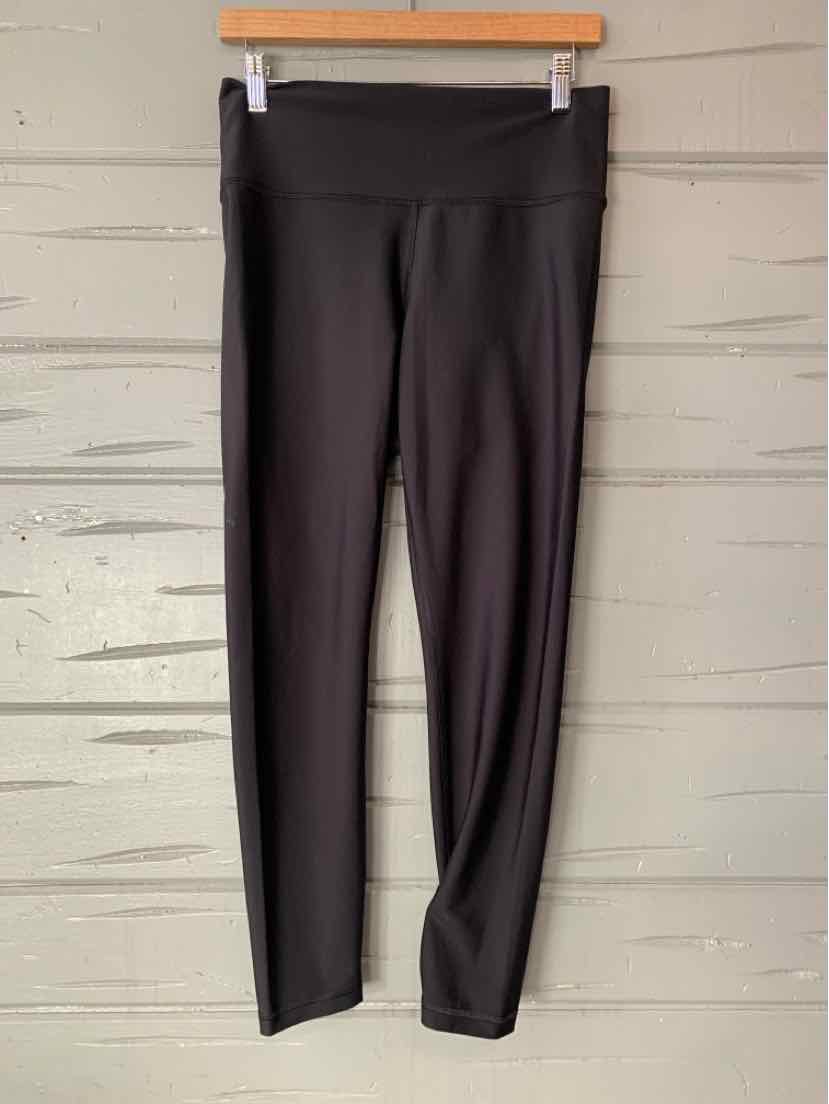 W OLD NAVY BK Size LG AW