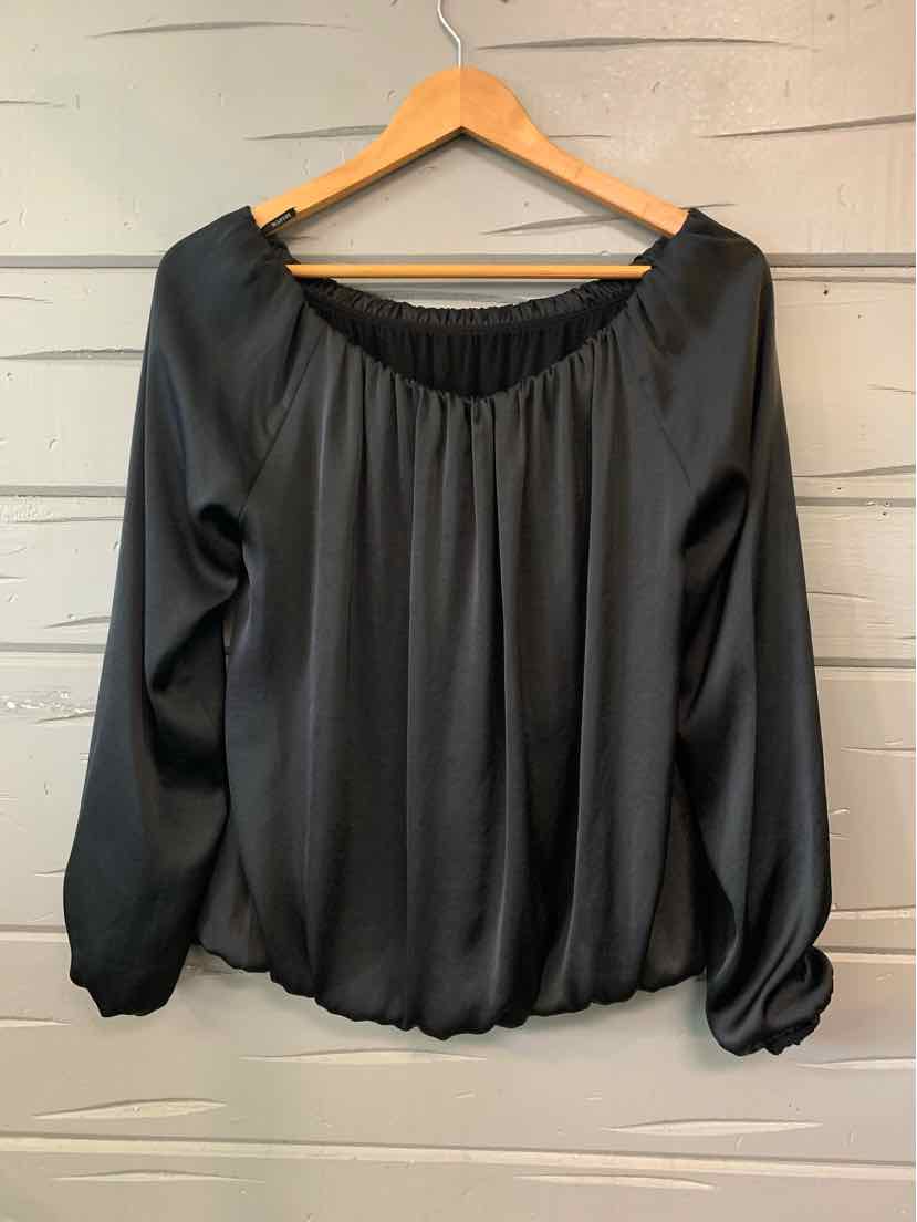W BAILEY 44 BK Size SM T