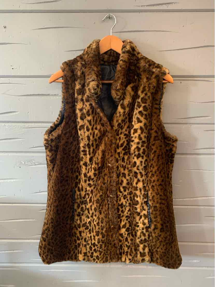 W WESTPORT BR Size LG V