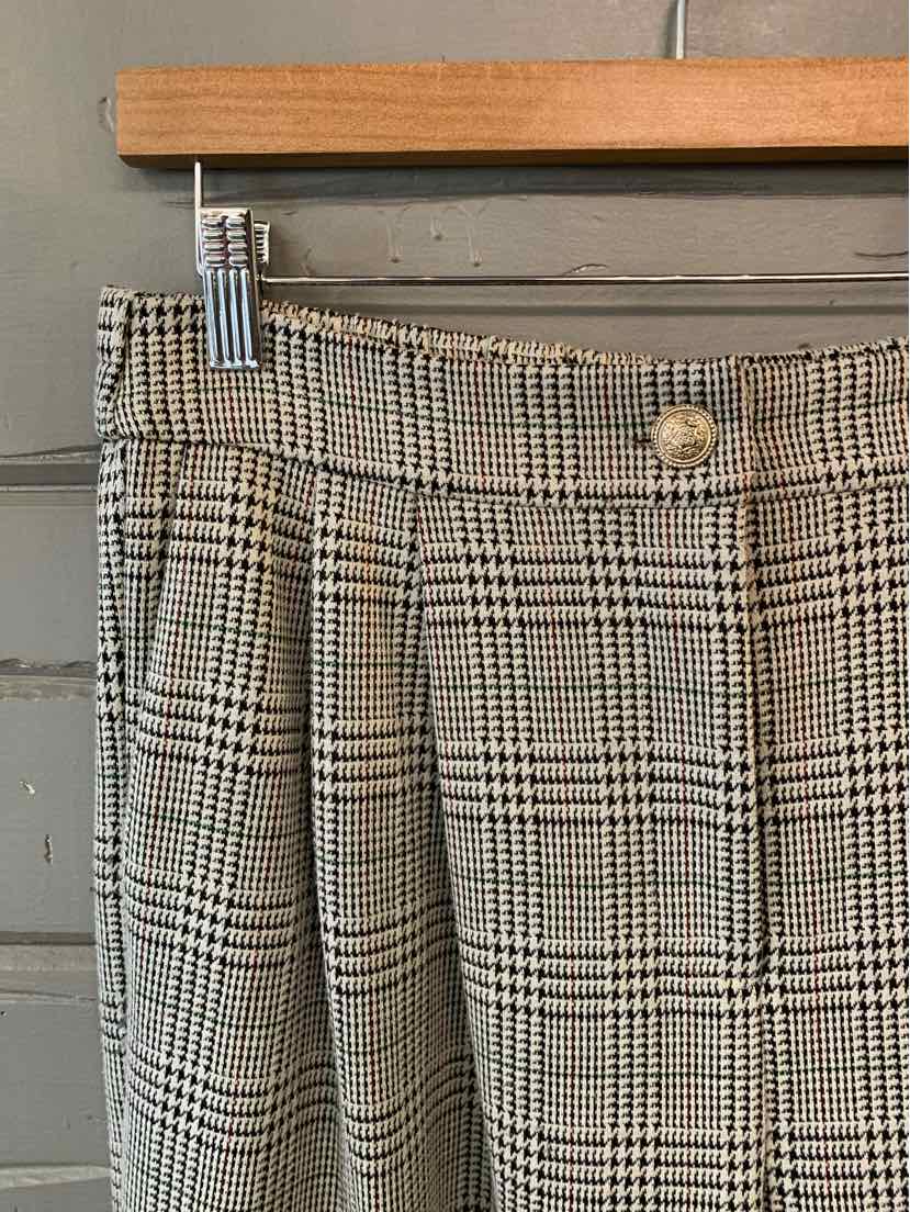 W MELLODAY GY Size MED P