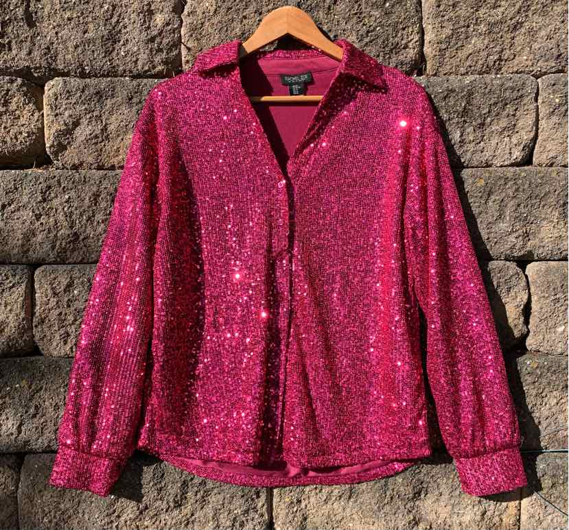 W RACHEL ZOE PK Size XS T