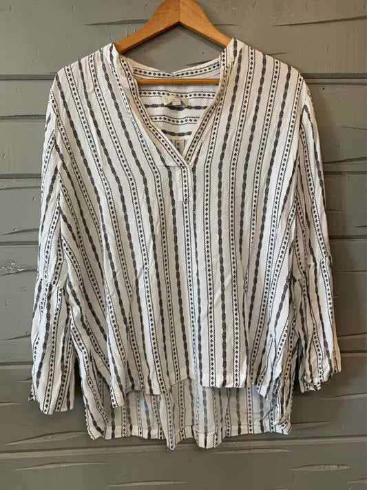 W LOFT WH Size LG T